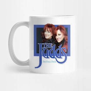 Tour Date 2023 Mug